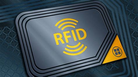 rfid for small business